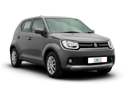 Maruti IGNIS-img